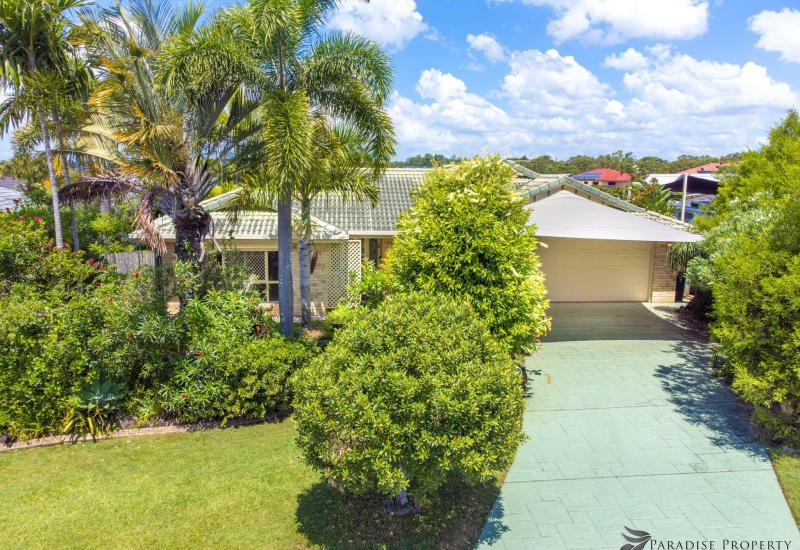 SPACIOUS LOWSET IN STRETTON CATCHMENT