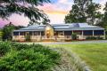 IDYLLIC ACREAGE LIFESTYLE WITH FANTASTIC OUTDOOR ENTERTAINING