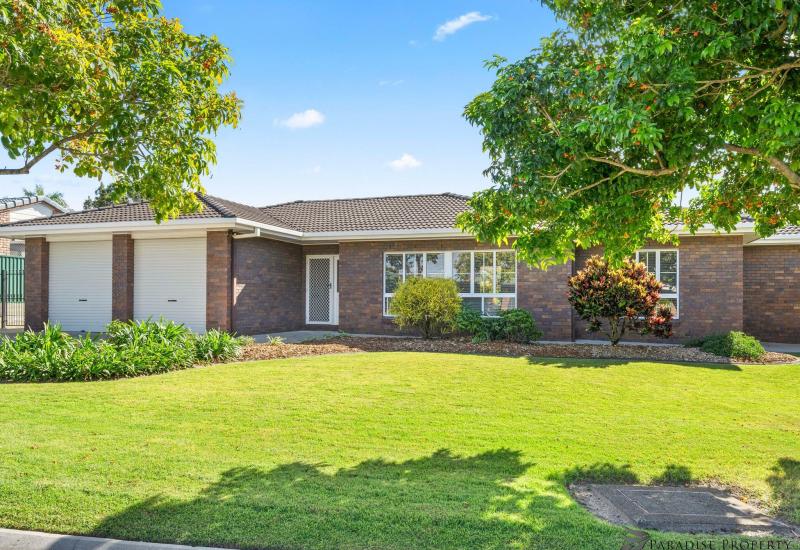 BEAUTIFUL HOME IN GREAT LOCATION