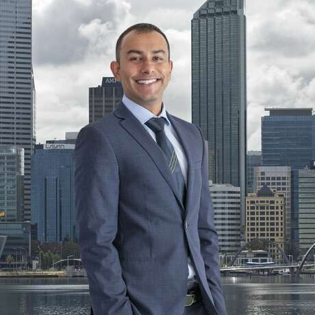 Melvin Paul Singh photo