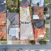 Buyer of a House in Morley