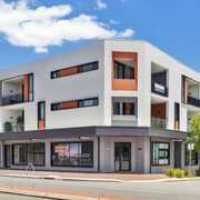 Buyer of a Apartment in Mount Lawley