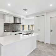 Buyer of a Villa in Westminster