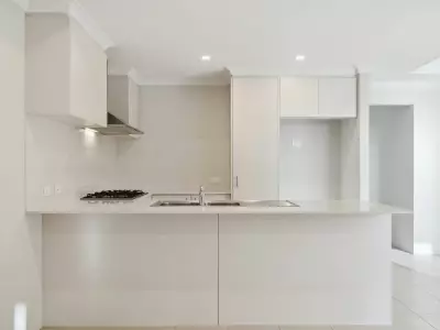 Kevin D testimonial image