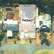 Seller of a House in Beckenham