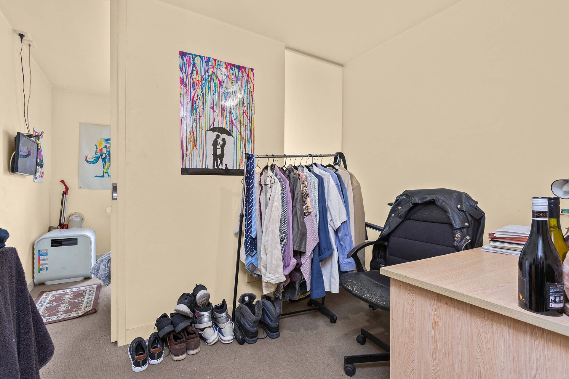 Paragon Real Estate Furnished One Bedrooom