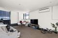 FURNISHED THREE BEDROOM - MELB CBD FRINGE