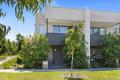 Modern Town Residence