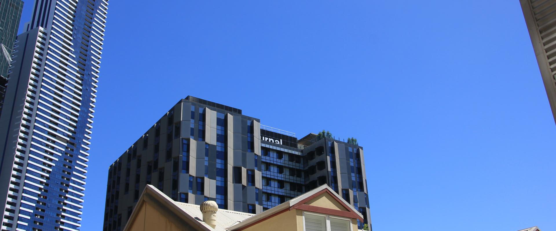 Paragon Real Estate FURNISHED MODERN TWO BEDROOM