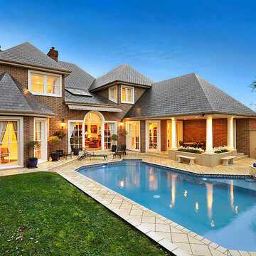 Martin & Fadwa Pettit testimonial image