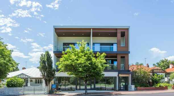 We've helped hundreds of local families