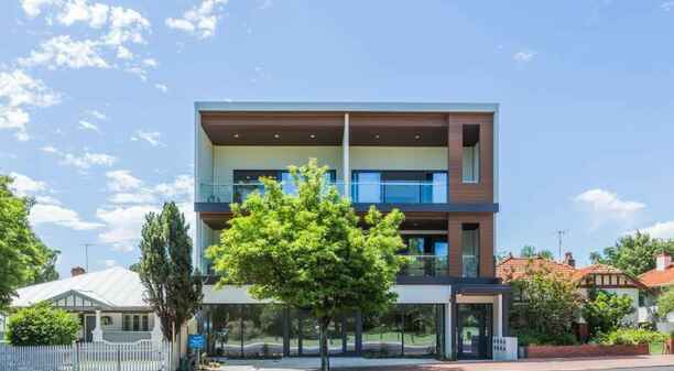 20+ Years Experience for Property Investors