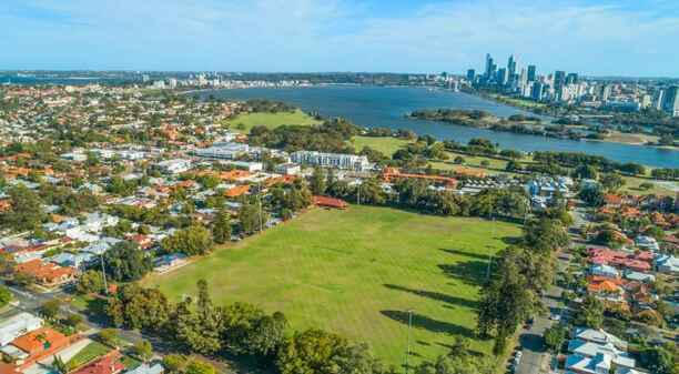 Proudly in Victoria Park Since 1995