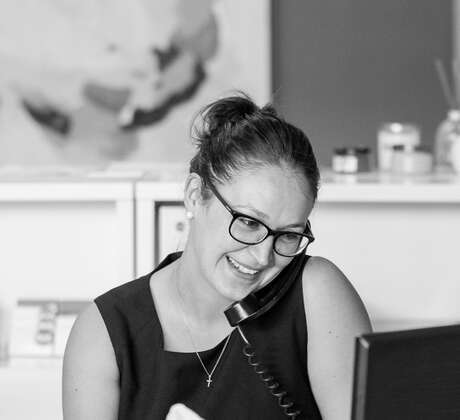 Park Property Team photo