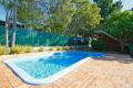 Secure Complex with Sparking Pool!