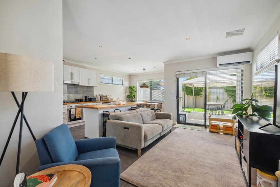 Surprisingly Spacious Family Sized Villa
