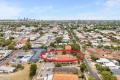 Full Block of 8 Leased Apartments with Re-Zoning Potential