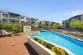 Top Floor Overlooking the Pool!