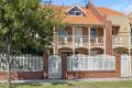 Street Front Tri-Level Townhouse Close to Raphael Park