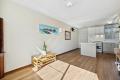 Renovated Top Floor Apartment in Small Complex
