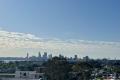 Top Floor with Panoramic City & River Views!