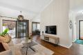 Renovated Rear Villa with Double Garage