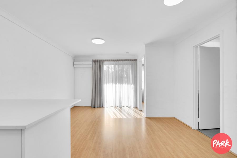 On-Trend Renovated Apartment