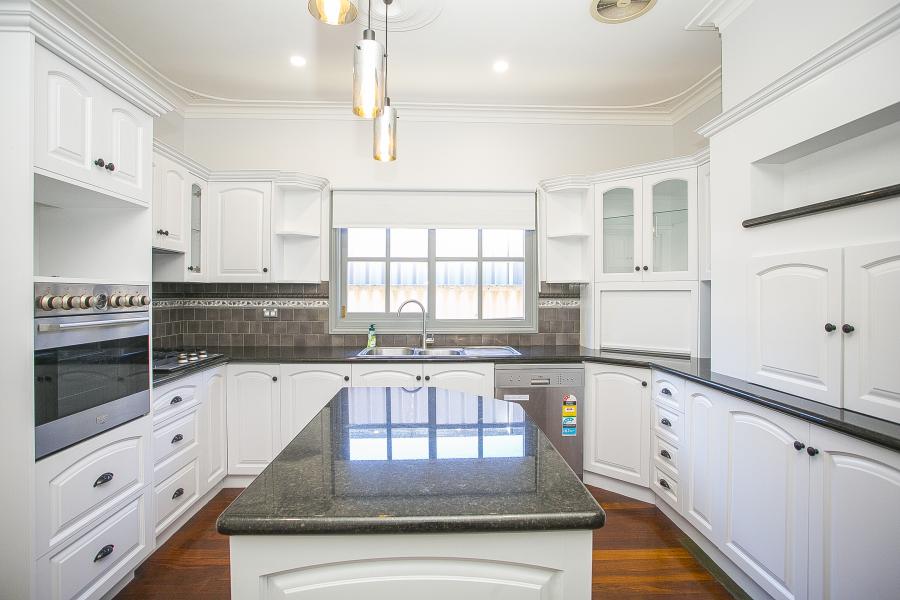 Refurbished Family Home