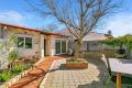 Renovated Rear Villa with Double Garage