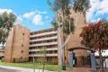 Secure Ground Floor Unit with Courtyard