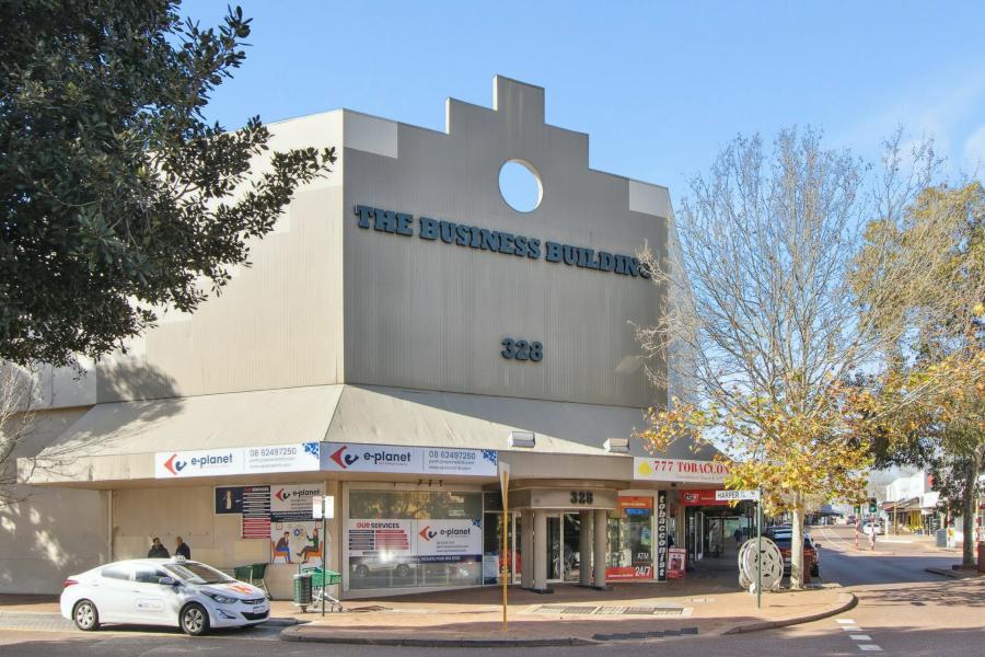 Best Value in Victoria Park!