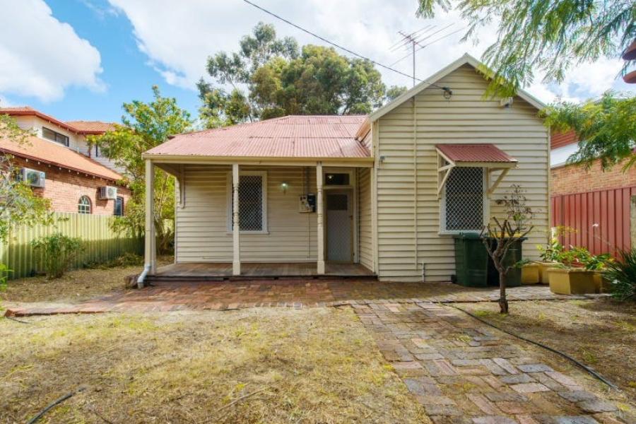 Great Lifestyle Location!