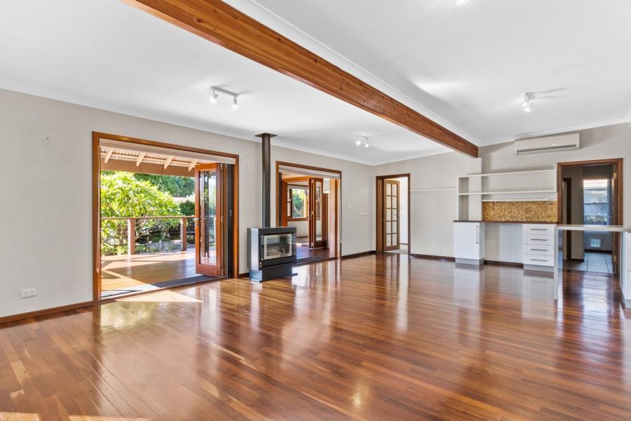 Stunning Family Home on Full Size Block