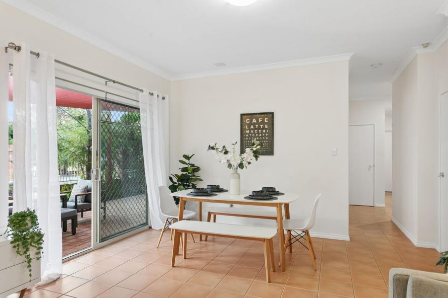 Stylish Low Maintenance Living