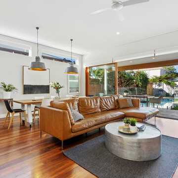 Seller testimonial image