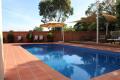 **STYLISH FAMILY RESIDENCE WITH POOL - REDUCED TO SELL"