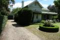 **CHARMING SCONE RESIDENCE WITH LOCATION**
