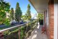 Two bed apartment one street away from Manly beach