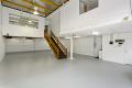 Auction - This warehouse is in a prime location