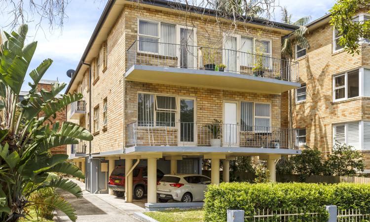 Unique Investment Opportunity in the Beautiful Suburb of Mosman