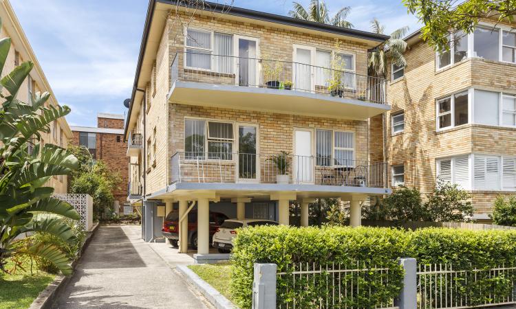 Unique Investment Opportunity in the Beautiful Suburb of Mosman