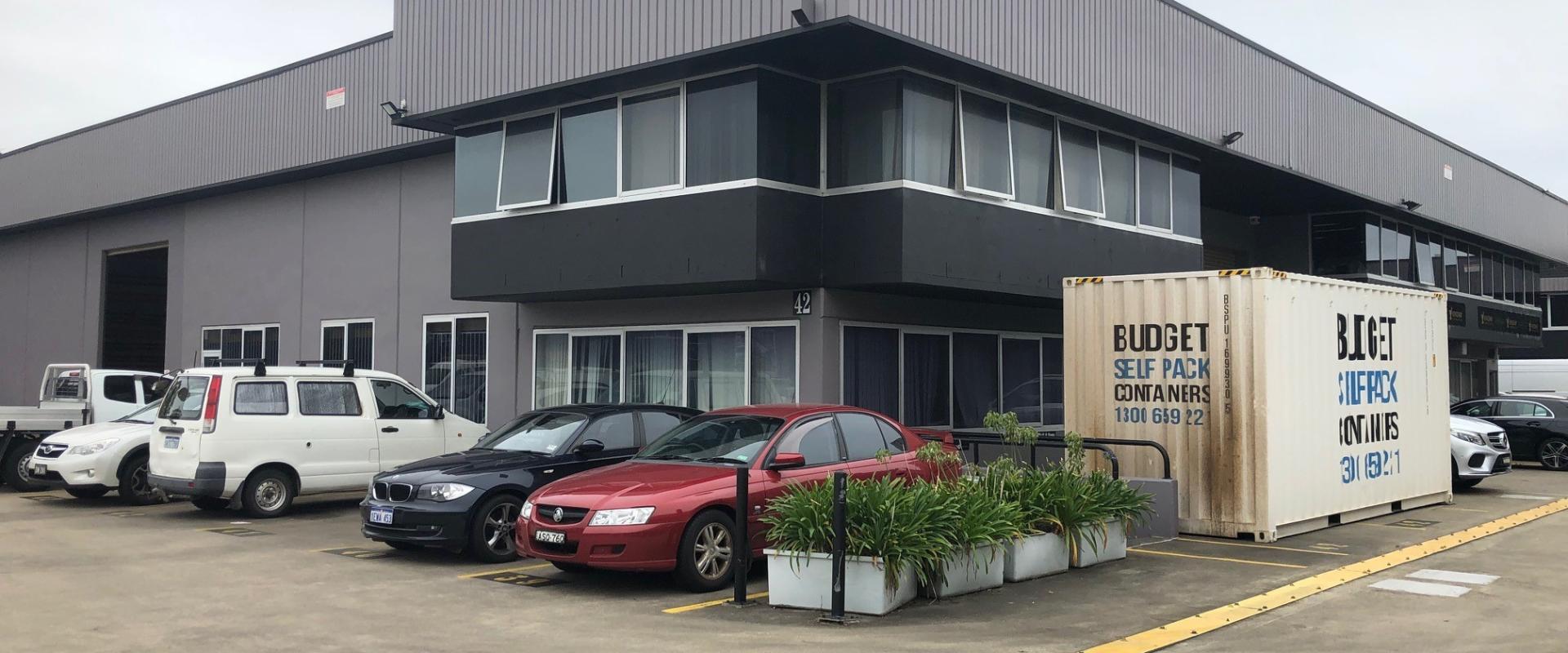 Patrick Cowie Unit 42/9 Powells Road, Brookvale, NSW 2100