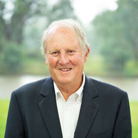 Michael Scollard photo