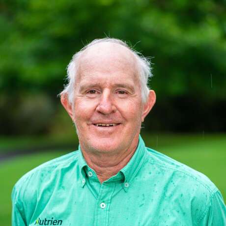 Kevin Bromilow photo