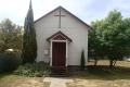 Corowa Luthern Church Building For Sale for Removal