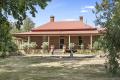 The Homestead Estate Rosewhite