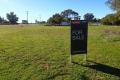 ESCAPE TO THE HISTORIC URANA NSW 2645 VACANT RESIDENTIAL LAND