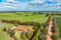 MIXED FARMING COUNTRY IN SECURE 20" RAINFALL DISTRICT