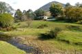 Retreat in Running Creek