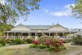 Private Oasis in the Heart of Bright